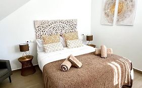 Hostal El Caprichito Marbella